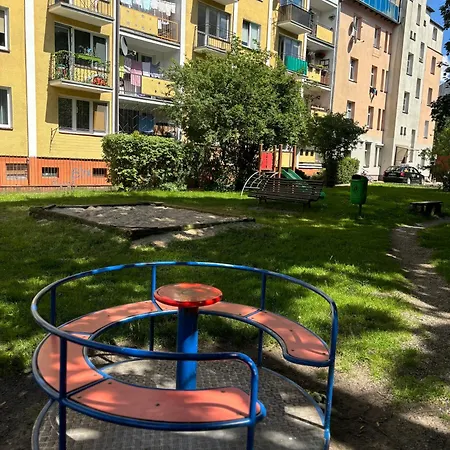 Mieszkanie Na Appartement Kołobrzeg