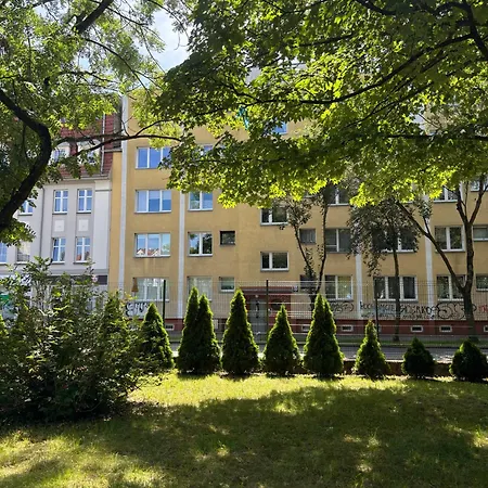 Mieszkanie Na * Kołobrzeg