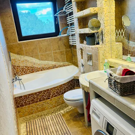 Appartement Mieszkanie Na *