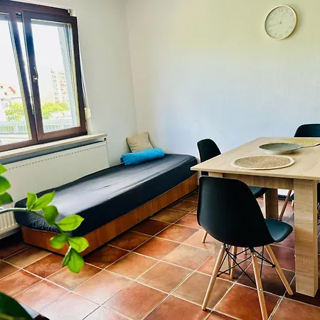 Mieszkanie Na Appartement