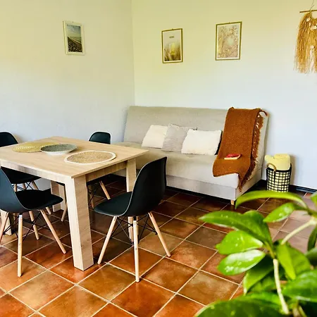 Mieszkanie Na Appartement