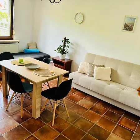 Appartement Mieszkanie Na Kołobrzeg