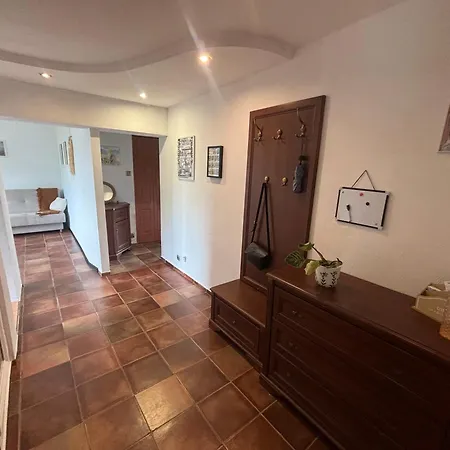 Mieszkanie Na Appartement