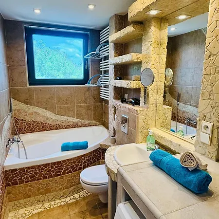 Mieszkanie Na Appartement Kołobrzeg