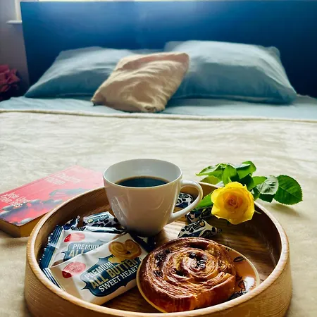 Mieszkanie Na Appartement