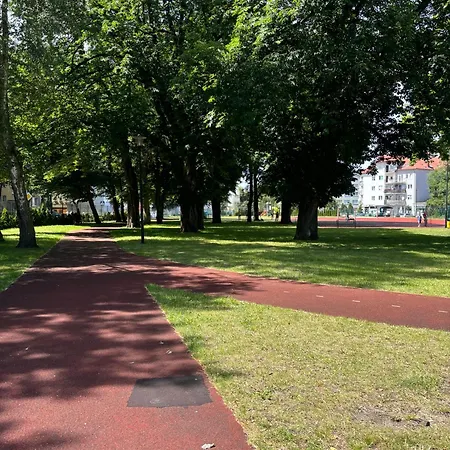 Mieszkanie Na דירה *