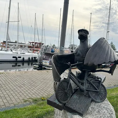 Mieszkanie Na Kołobrzeg